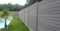 Portail Clôtures dans la vente du matériel pour les clôtures et les clôtures à Ailly-le-Haut-Clocher